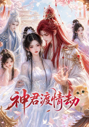 神君渡情劫（53集）好看短剧不容错过