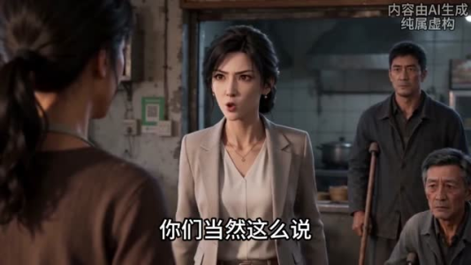 两百万面前的亲情（54集）短剧全集投屏大屏看