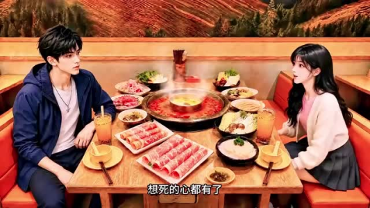 错认宿敌当作亲哥相伴（13集）好看短剧每天更新
