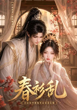 春衫乱：冷面侯爷背地里是宠妻狂魔（74集）短剧爆款全集在线播