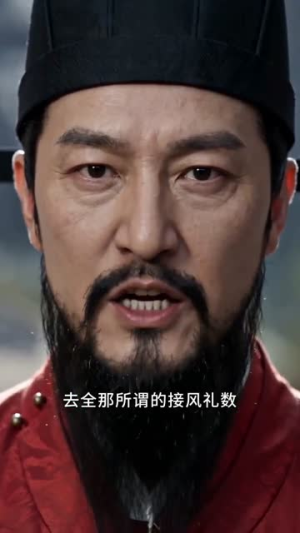 穿成忠臣后代，我重振家族威名（65集）农村短剧分享农村生活