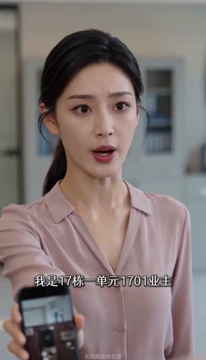 房子空着也不给你住（54集）巨好看的短剧推荐