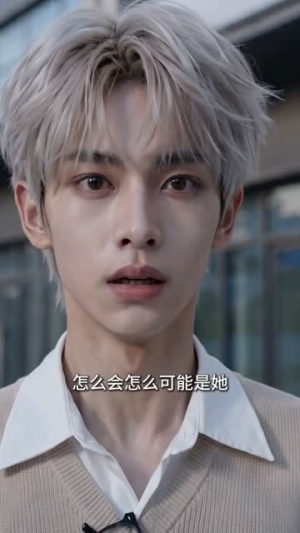 团宠剧本崩了，我独美（58集）火爆短剧正在热播