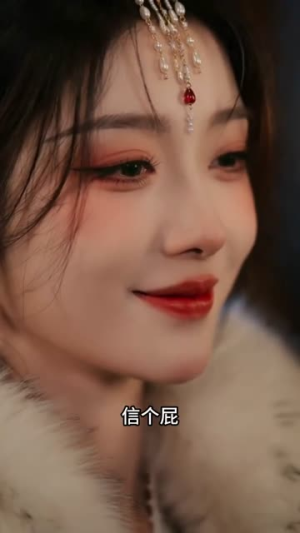穿书妖妃：我靠举报自救上位（35集）短剧合集杜比音效版