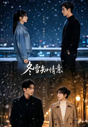 冬雪知情意（15集）短剧超清全集在线看