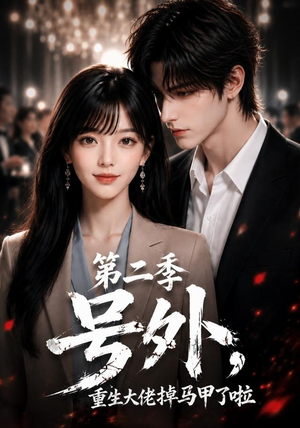 号外，重生大佬掉马甲了啦第二季（119集）男女都爱看的短剧片段