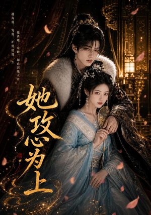 她攻心为上（84集）短剧全集大结局完整版