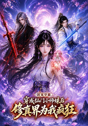 团宠学霸穿成仙门小师妹后修真界为我疯狂（127集）每天分享好看短剧