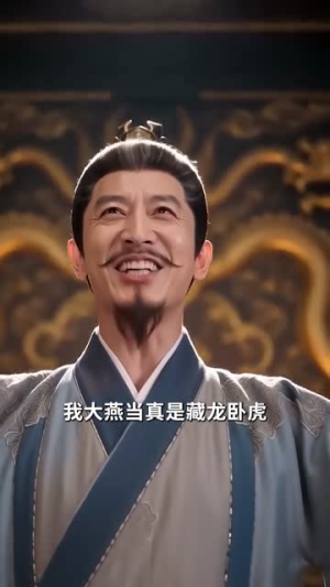 满朝文武都是我的宠物（71集）免费看剧热门短剧