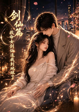 剑仙篇：救命女剑仙追我到地球了（112集）短剧最热榜最近火