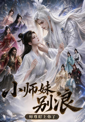 小师妹别浪，师尊盯上你了（100集）左下角看全集精彩短剧