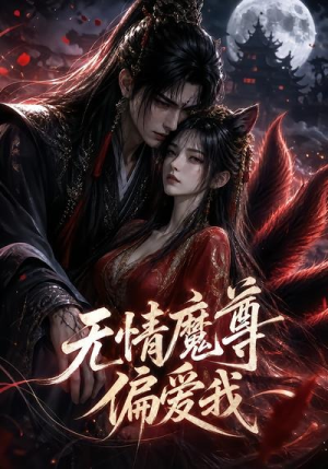 无情魔尊偏爱我（70集）热播短剧火爆来袭