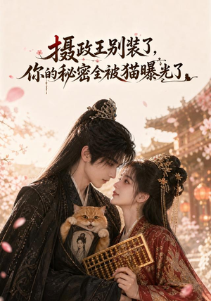 摄政王别装了，你的秘密全被猫曝光了（64集）热门短剧推荐古装