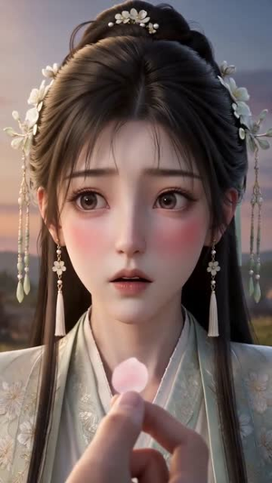 寒门药香，十里首富（85集）短剧爆款全集在线播