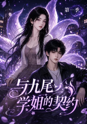 与九尾学姐的契约第一季（59集）短剧分享精彩后续