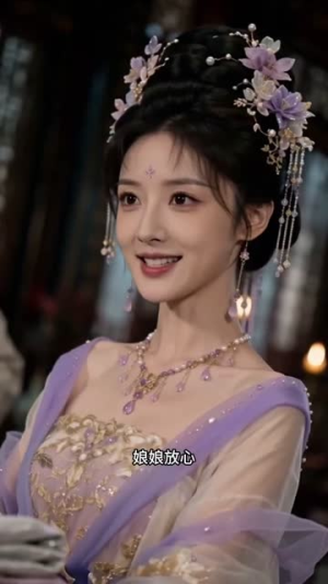 我靠换装逆袭称后（60集）短剧合集导演剪辑版