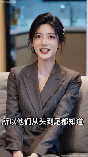 一纸婚约双双出逃（42集）短剧合集4K修复版