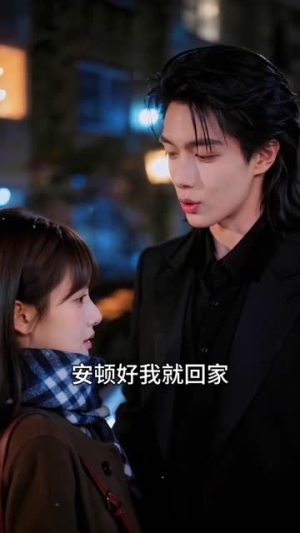 时光赴约，奔赴心上之人（45集）短剧大结局超前点映