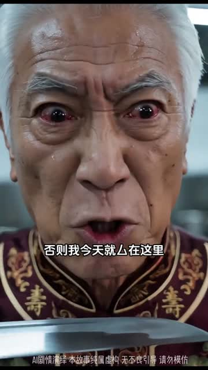 寿宴上的转让书（69集）短剧限免全集任你点