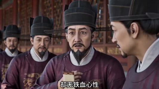 作妖三年，皇子追妻（20集）短剧完结篇全集连播