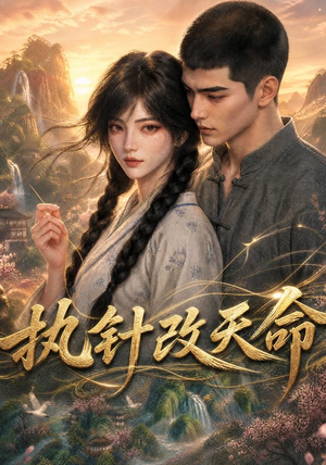 执针改天命（115集）红果免费短视频剧
