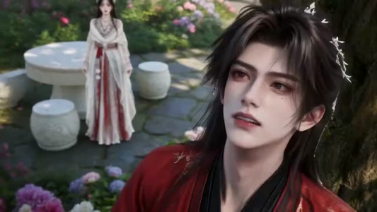 影卫盲盒开歪了，现在退货还来得及吗？（38集）短剧限免全集任你点