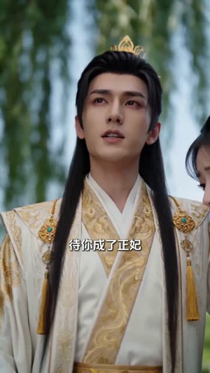 重生放下太子婚约，他却动了心（18集）短剧全剧终合集放送