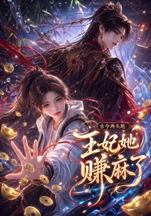 古今两头跑：王妃她赚麻了（131集）短剧完整版大结局