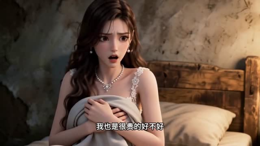 逃婚后我捡到宝了（35集）深夜短剧精彩分享