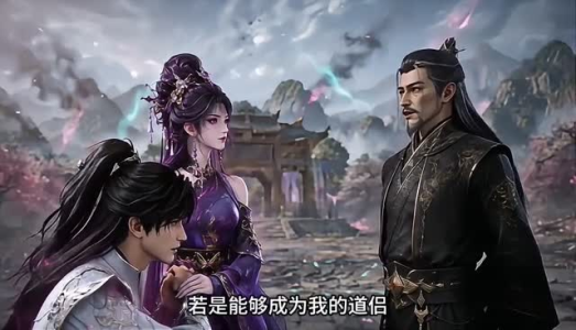 在修仙界收废品的我，悄悄无敌了第三季（139集）短剧完整版全集放送