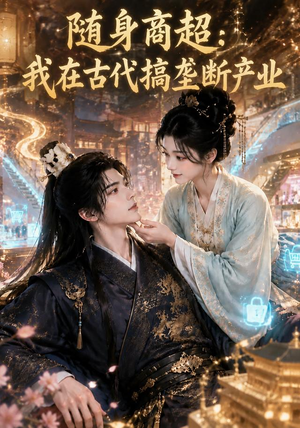 随身商超：我在古代搞垄断产业（60集）红果免费短视频剧