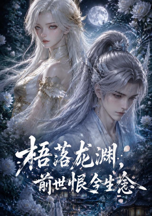梧落龙渊：前世恨今生念（42集）分享短剧每天更新