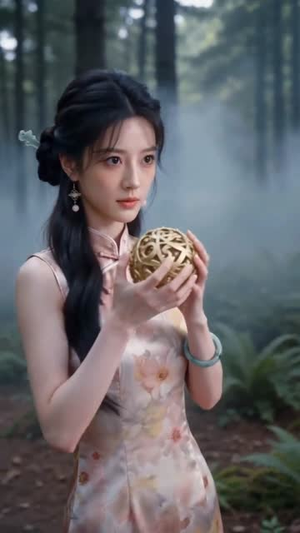 风水之王，紫薇降世（64集）好看又上头的短剧