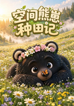 空间熊崽种田记（63集）短剧分享好剧推荐