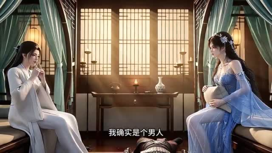 陛下的小布偶第2季（61集）每天更新热门短剧